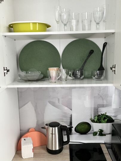 1-к. квартира, 16 м², 3/3 эт.