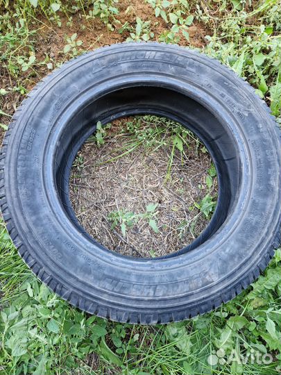 Michelin Latitude Cross 215/60 R17 100H