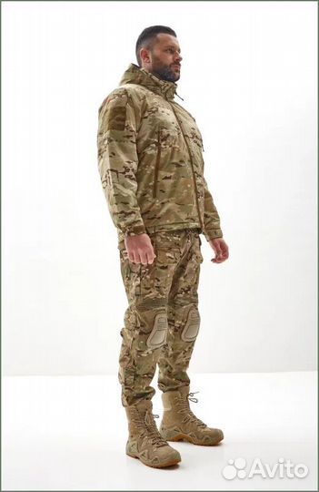 Куртка зимняя Мультикам арт. S7-Z