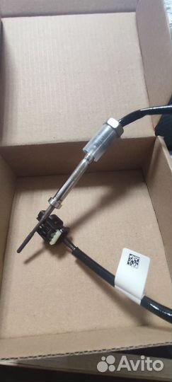 Датчик температуры BMW