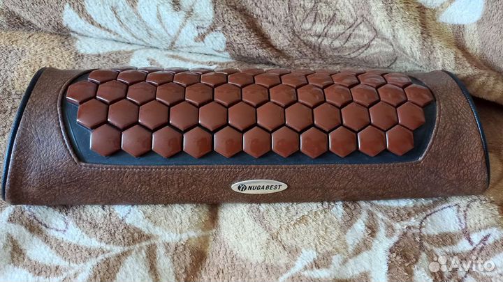 Подушка нуга бест