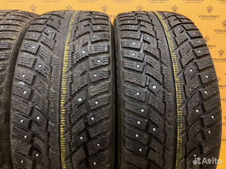 Kumho I'Zen RV Stud KC16 225/55 R18 102T