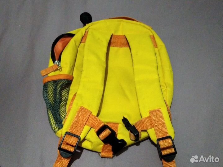 Рюкзак детский