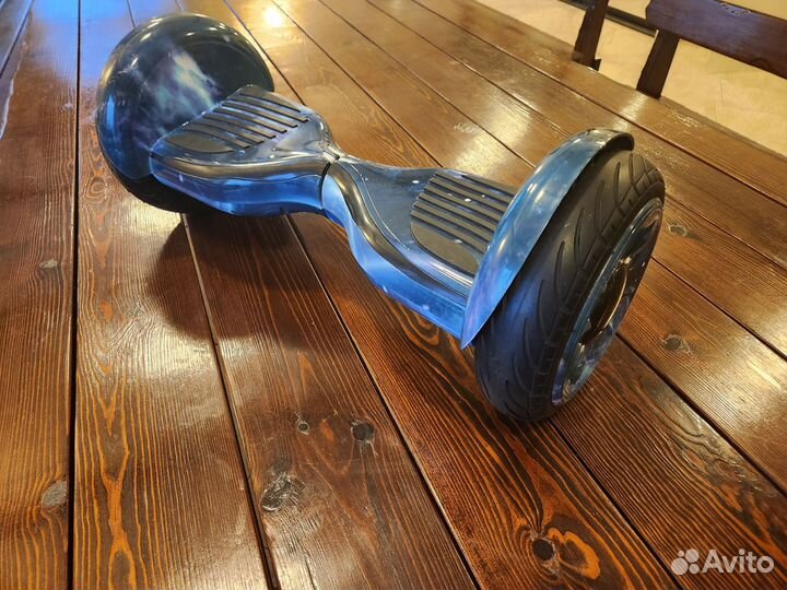 Гироскутер