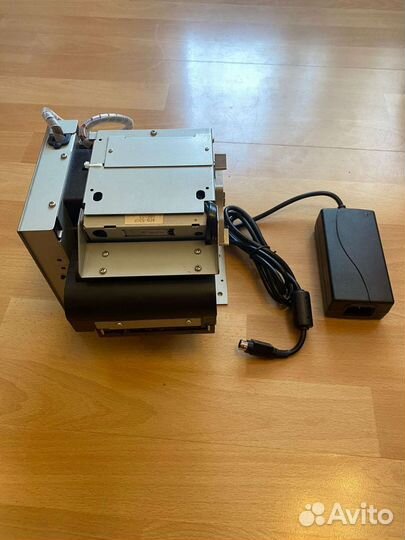 Термопринтер чековый citizenppu-700