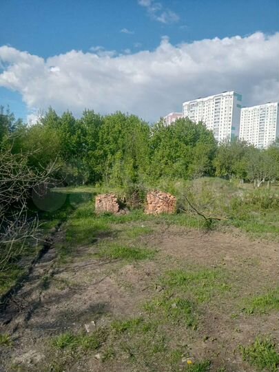 Участок 12 сот. (ИЖС)