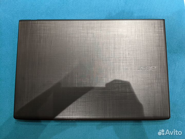 Ноутбук Acer Aspire E5