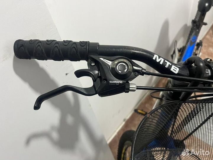 Велосипеды бу взрослый