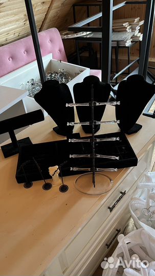 Вешалки плечики