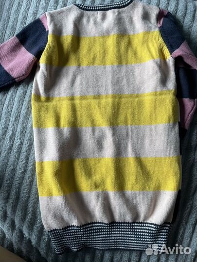 Свитер, туника, платье