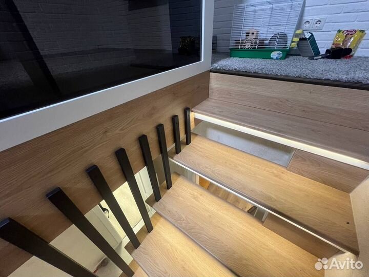 Лестница для дома