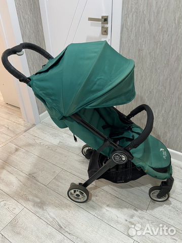 Коляская детская Baby Jogger City Tour
