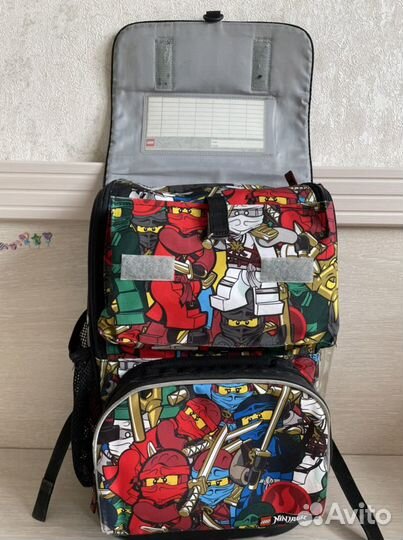 Ранец школьный