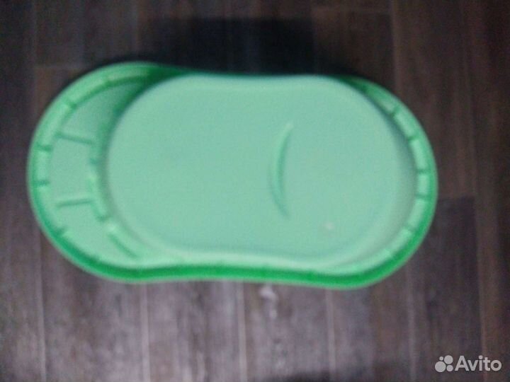 Ванночка для купания