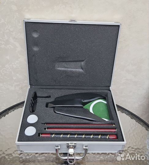 Набор для игры в гольф