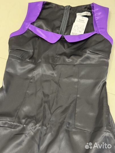 Платье в ретро стиле (в стиле Диты фон Тиз)