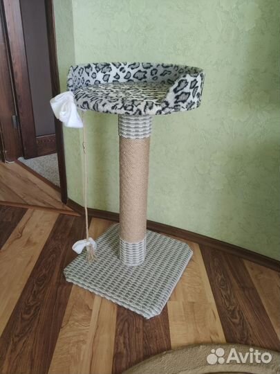 Когтеточка