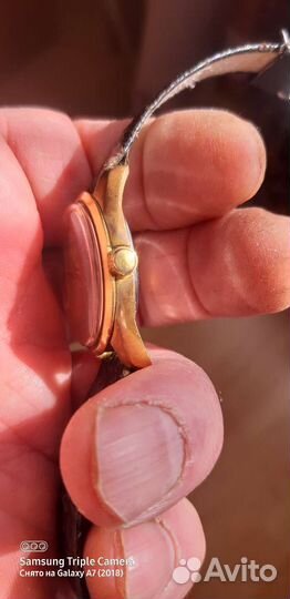 Сейкоматик леди