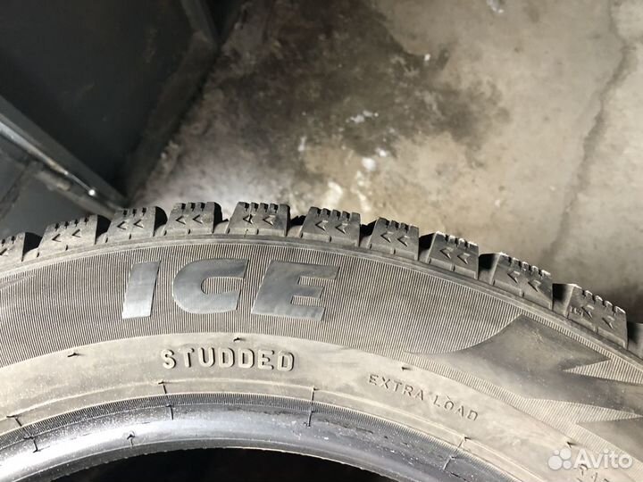 Pirelli Formula Ice 195/55 R16 91T