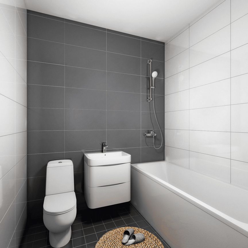 Квартира-студия, 26,6 м², 12/13 эт.