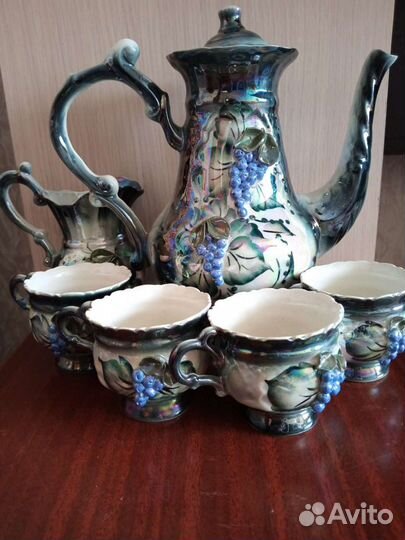 Для чая или кофе