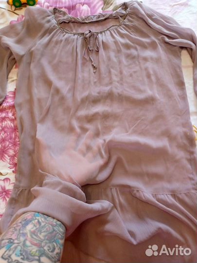 Женские вещи