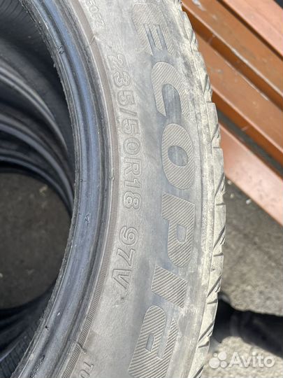 Bridgestone Ecopia EP850 235/50 R18 97V