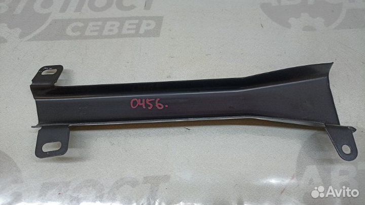 Защита топливных трубок Porsche Cayenne 957 M48.01