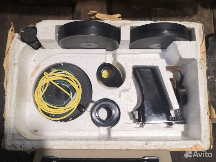 Видеокамера ретро Киев 16