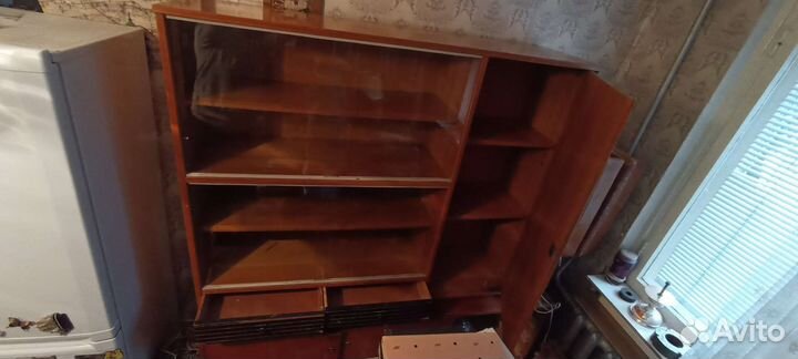 Сервант СССР