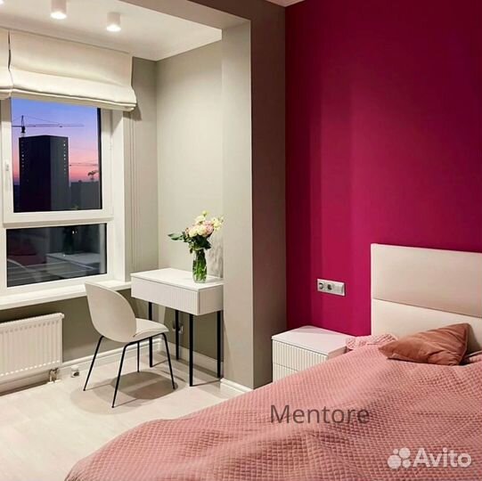 Консоль Filippo от мебельной фабрики