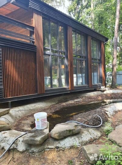 Окна пластиковые быстро под ключ