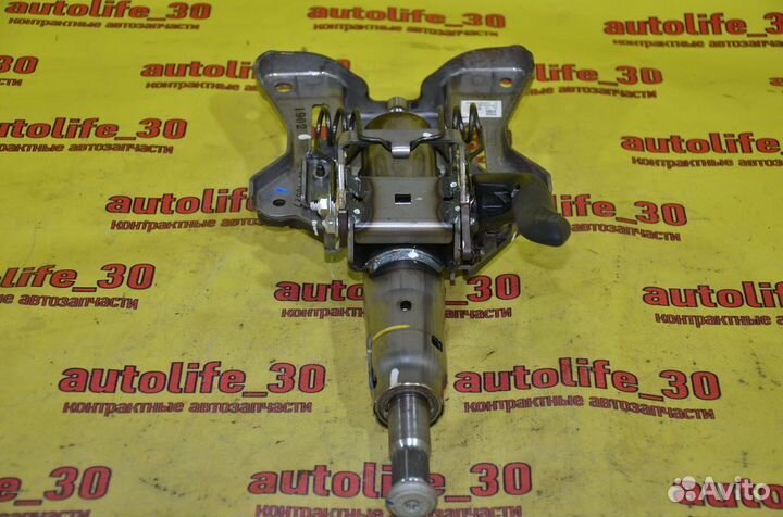 Рулевая колонка Chevrolet Orlando