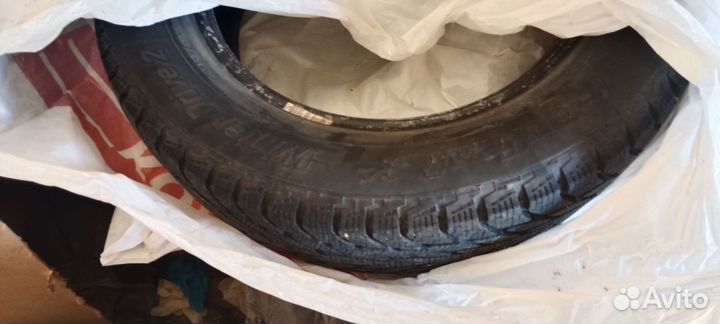 Advance AR210 205/60 R16