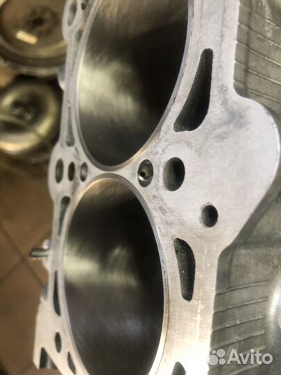 Шорт блок cgea