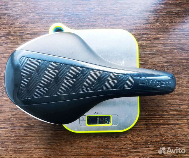 Седло syncros vl-4123