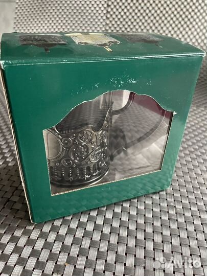 Подстаканник 