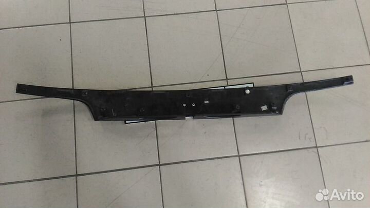 Накладка крышки багажника Honda CR-V 4