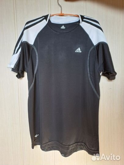 Футболка мужская новая L