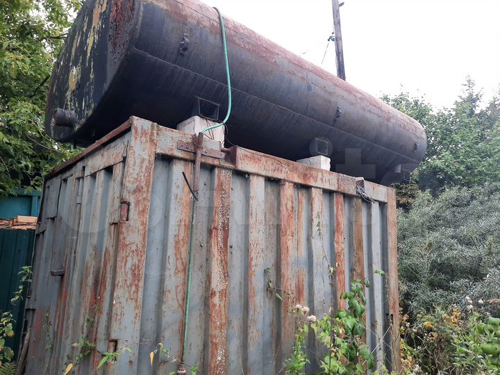 Участок 7 сот. (ИЖС)