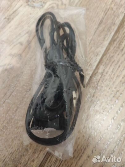 USB кабель удлинительный Logitech (оригинал) 1,7 м