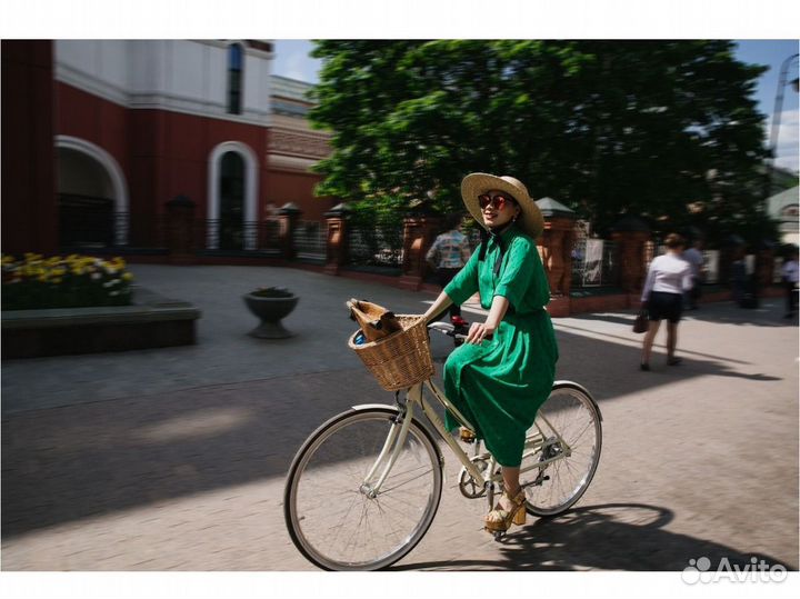 Женские/мужские/детские велосипеды бренда Electra