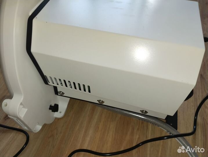 Триммер зуботехнический