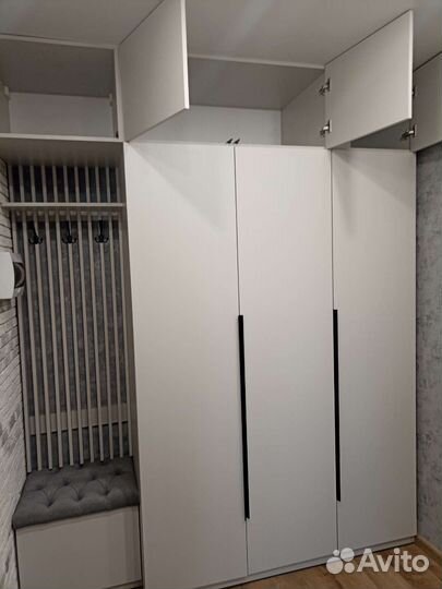 Изготовление мебели