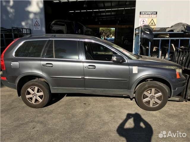 Разбор на запчасти Volvo XC90 2006-2014