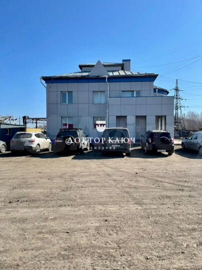 Продам складское помещение, 2500 м²