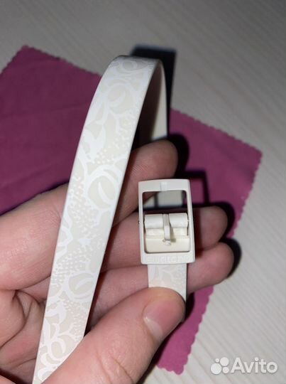 Часы swatch