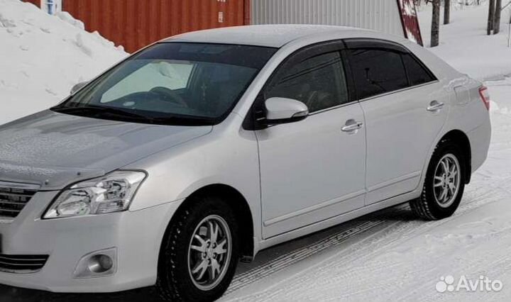 Toyota Premio 1.8 CVT, 2013, 191 000 км