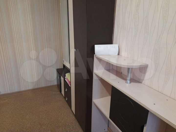 1-к. квартира, 30 м², 1/6 эт.