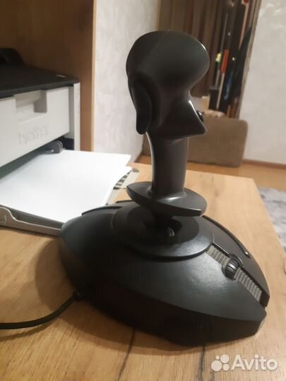 Джойстик для пк